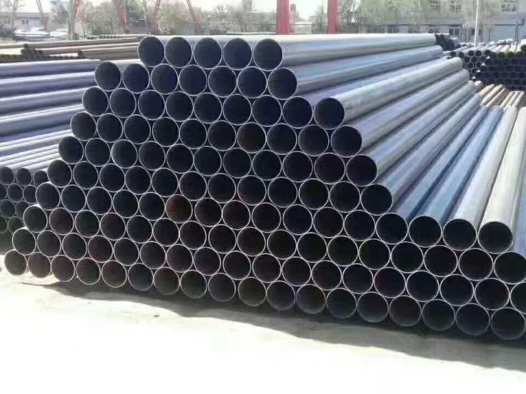 直缝钢管