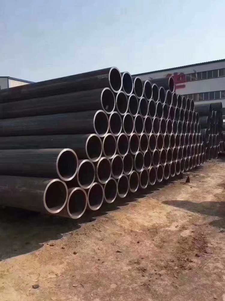 直缝钢管