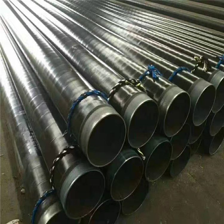 3PE防腐钢管